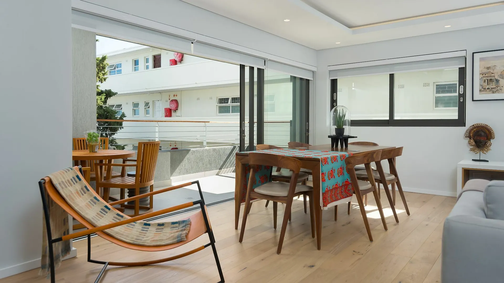 Ferienwohnung 216 On Hl Kapstadt 0*,  Südafrika