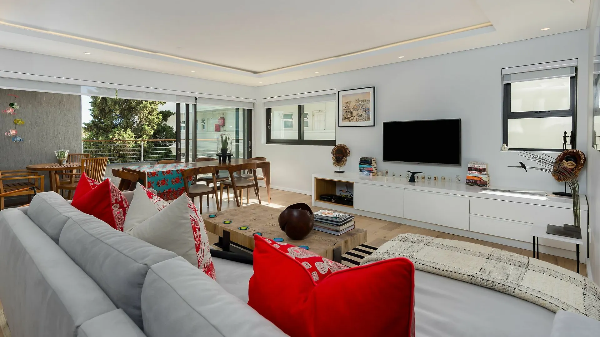 Apartment Ferienwohnung 216 On Hl Kapstadt Südafrika